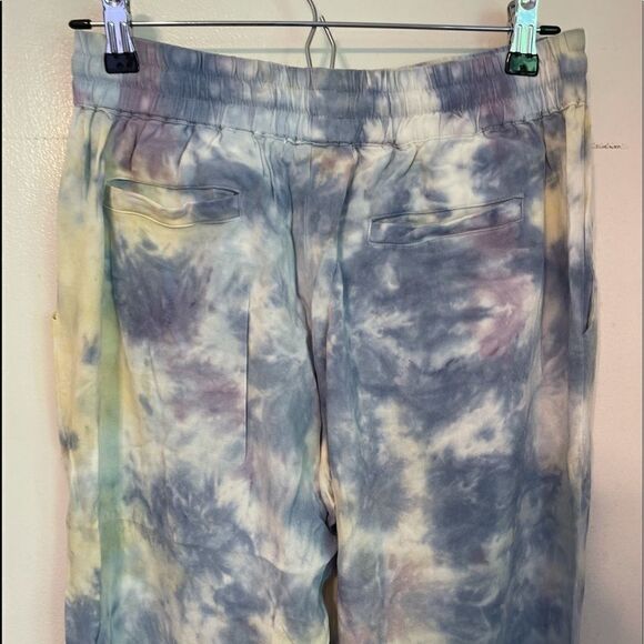 YOUNG FABULOUS & BROKE Star Gazer Ollie Pants .Size S,M - Picture 7 of 11